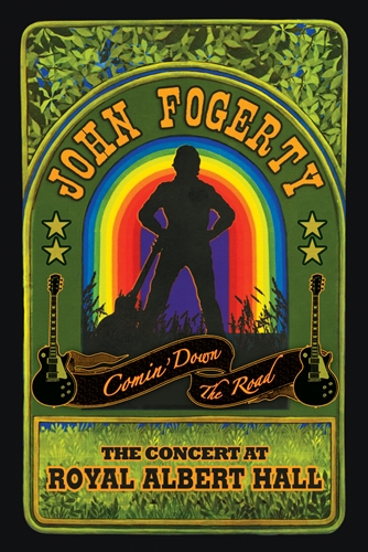 John Fogerty - 2009 Comin' Down The Road